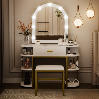 New Dressing Table